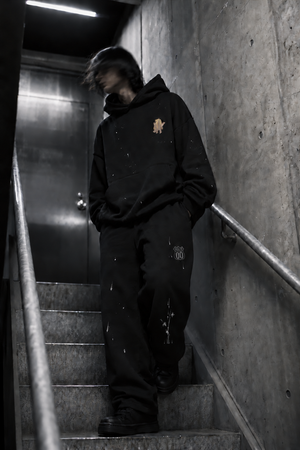 UNLIBERTÉ Release 001